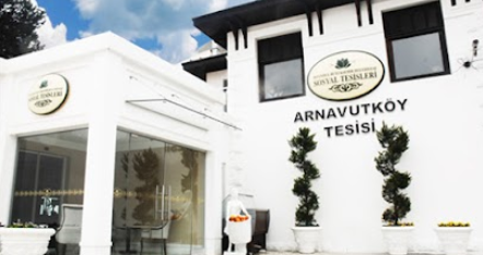 Arnavutköy Sosyal Tesisleri