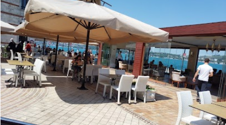Beykoz Sahil Sosyal Tesisleri