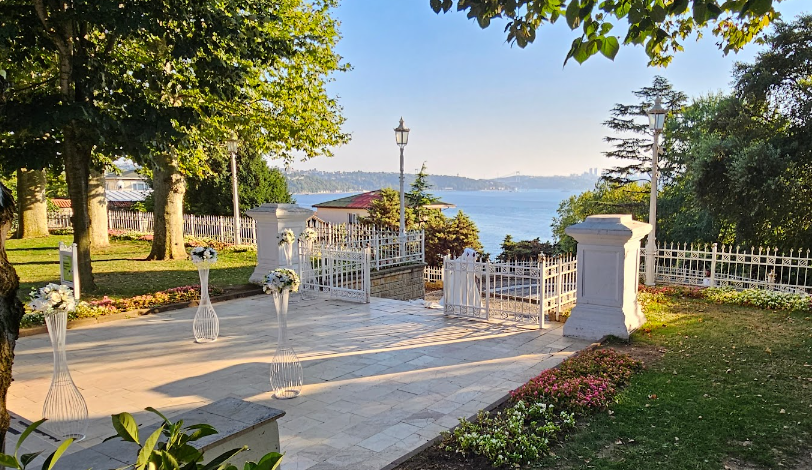 Beykoz Koru Sosyal Tesisleri