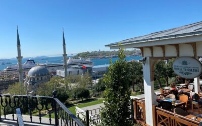 18 IBB Restaurants Sociales à Istanbul : Saveurs Authentiques à Prix Malins