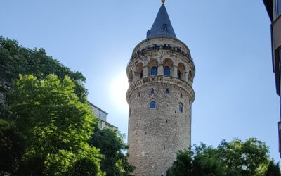 La Tour de Galata à Istanbul : Histoire, Visite et Panorama Absolument Exceptionnel