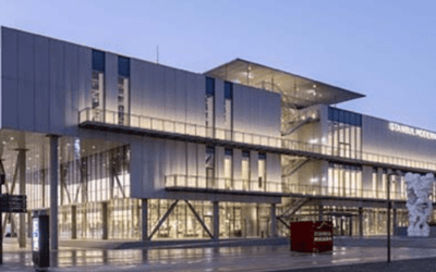 Musée d&rsquo;Art Moderne d’Istanbul : Une Immersion Captivante dans l’Art Contemporain