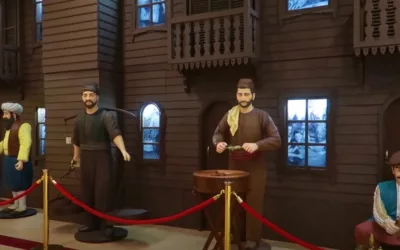 Pelit Chocolate Museum Istanbul : Voyage Gourmand et Immersif au Pays du Chocolat