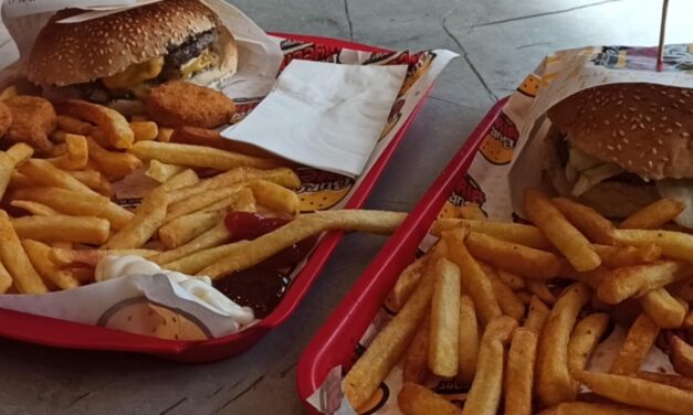 Burger Yiyelim : La Gourmandise à l’État Pur en 14 Adresses à Istanbul