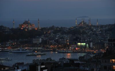 Cankurtaran et Sultanahmet à Istanbul : 11 Joyaux Historiques et Culinaires à Découvrir