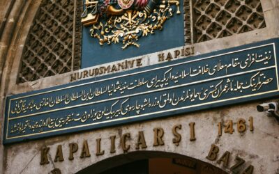 10 Secrets Étonnants du Grand Bazar d’Istanbul : Histoire, Astuces et Trésors Cachés à Découvrir