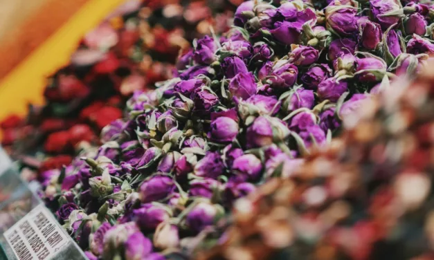 La Tour de Le Marché aux Épices d’Istanbul : Un Voyage Sensoriel au Cœur de l’Orient