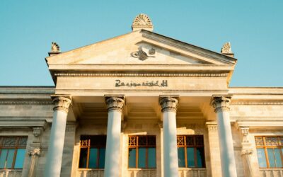  Le Musée Archéologique d’Istanbul : Une Expérience Époustouflante et Inoubliable à Travers les Époques 