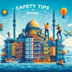 Conseils de Sécurité à Istanbul : Protégez Votre Séjour