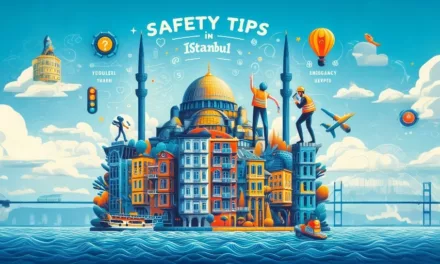 Conseils de Sécurité à Istanbul : Protégez Votre Séjour