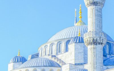Mosquée Bleue Istanbul : découvrez ce chef-d’œuvre ottoman inoubliable