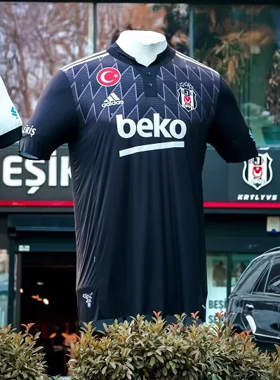 Vodafone Park Tour