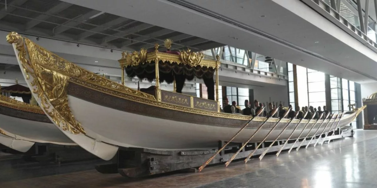 À la Découverte du Musée Maritime d’Istanbul