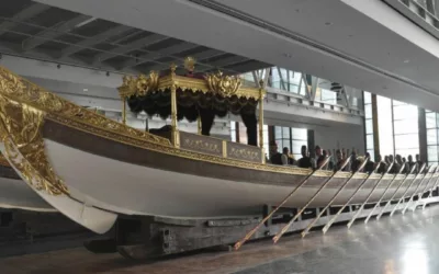 À la Découverte du Musée Maritime d&rsquo;Istanbul