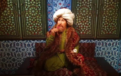 Madame Tussauds Istanbul – Musée de cire (Fermé définitivement)