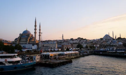 Eminönü et Şirkeci en 15 Escales Incontournables