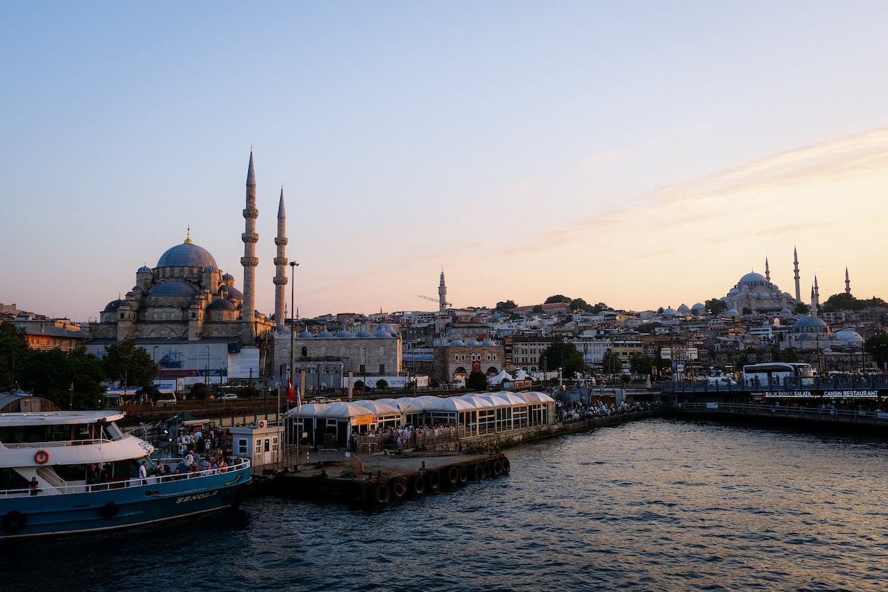 Eminönü Eminönü Şirkeci