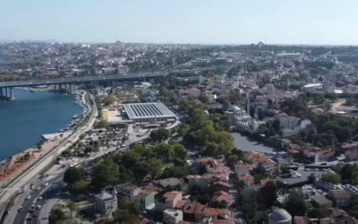 Eyüp Sultan (Eyüpsultan) à Istanbul : Guide Complet des 7 Lieux Incontournables