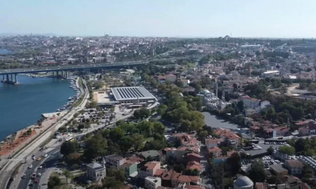 Eyup Sultan (Eyüpsultan) à Istanbul : Explorez les 7 Adresses