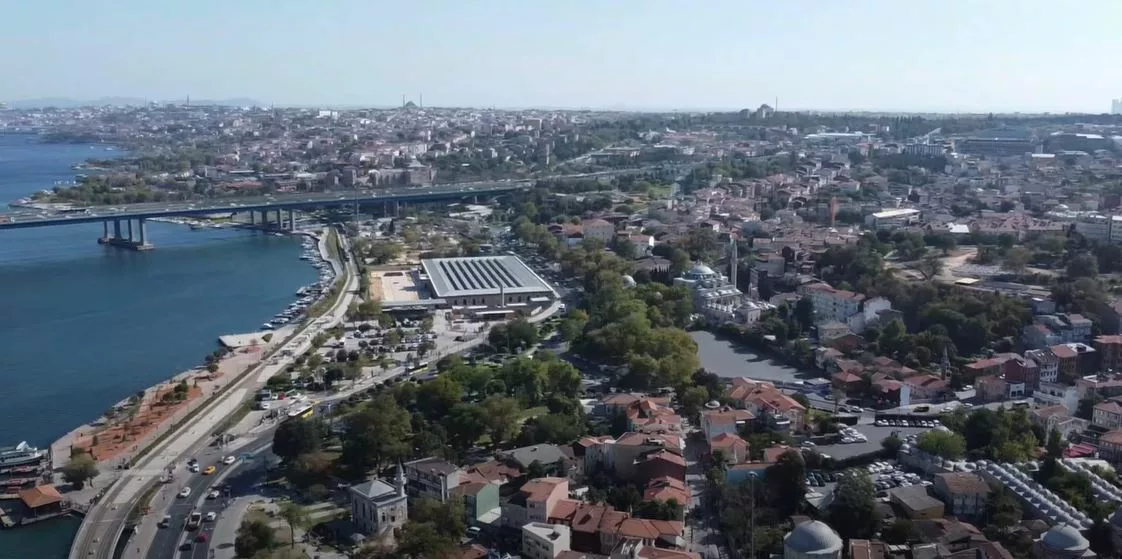 Eyup Sultan (Eyüpsultan) à Istanbul : Explorez les 7 Adresses