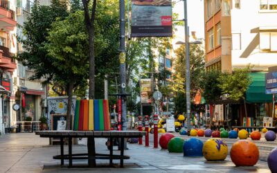 Kadiköy : 10 Expériences Incontournables entre Saveurs et Bord de Mer