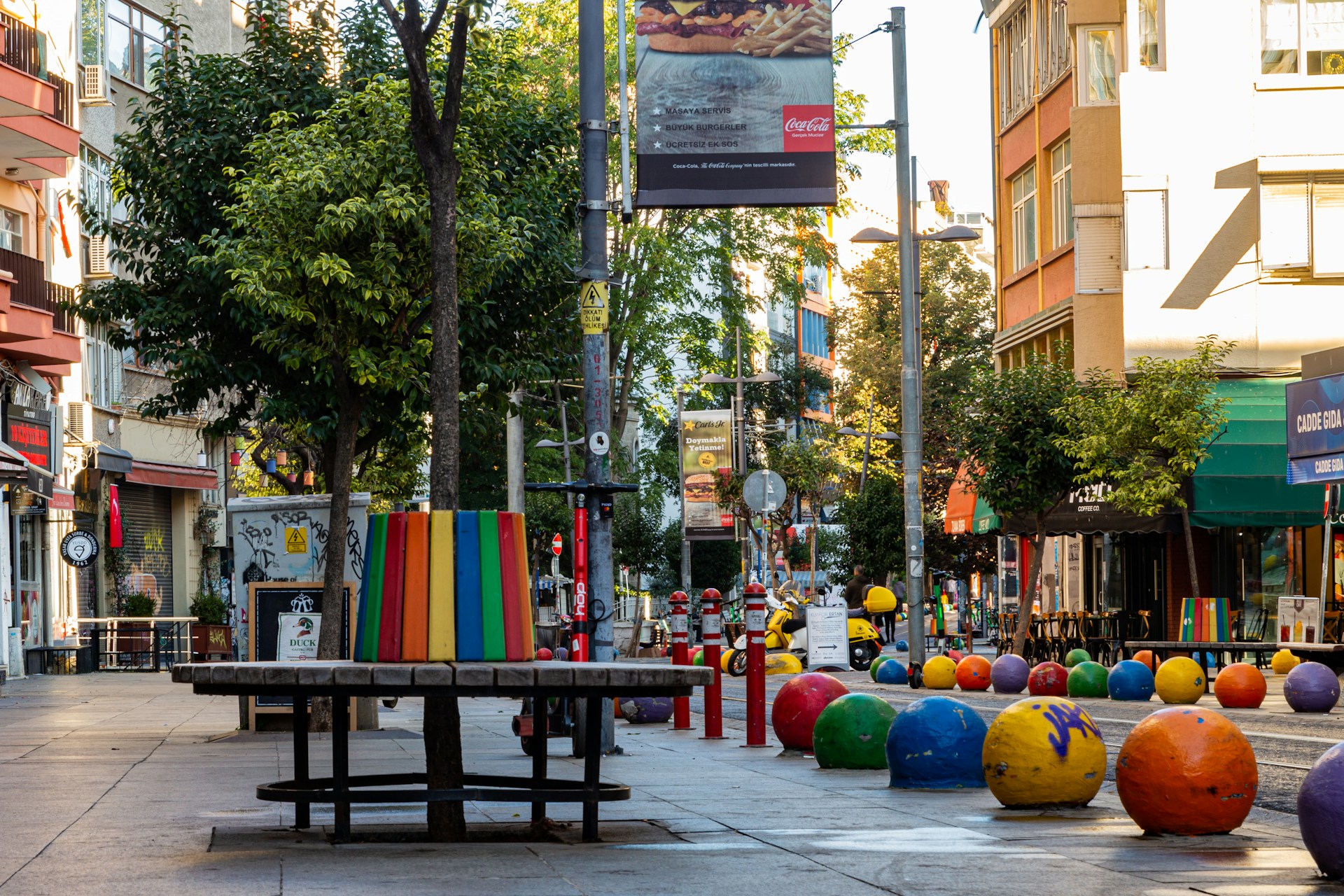 Kadikoy H Quartier Kadikoy (Kadiköy)
