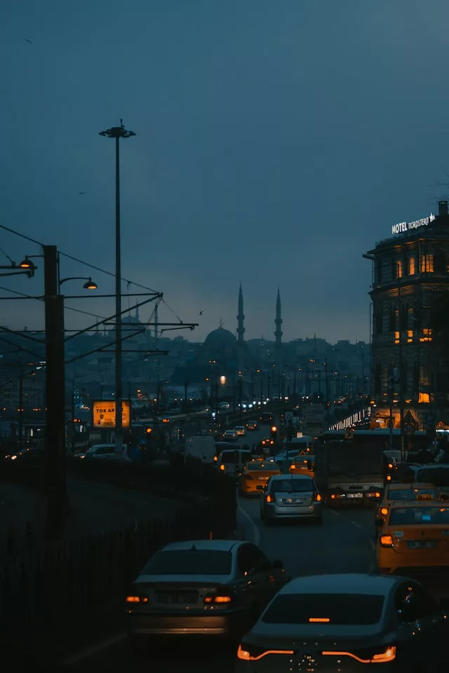 Karakoy Karaköy