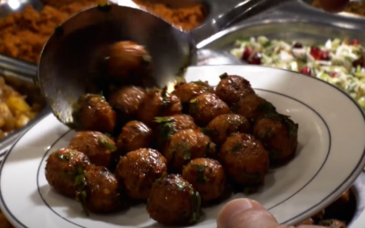 Çiya Sofrası à Istanbul : Voyage Culinaire Authentique au Cœur de la Turquie