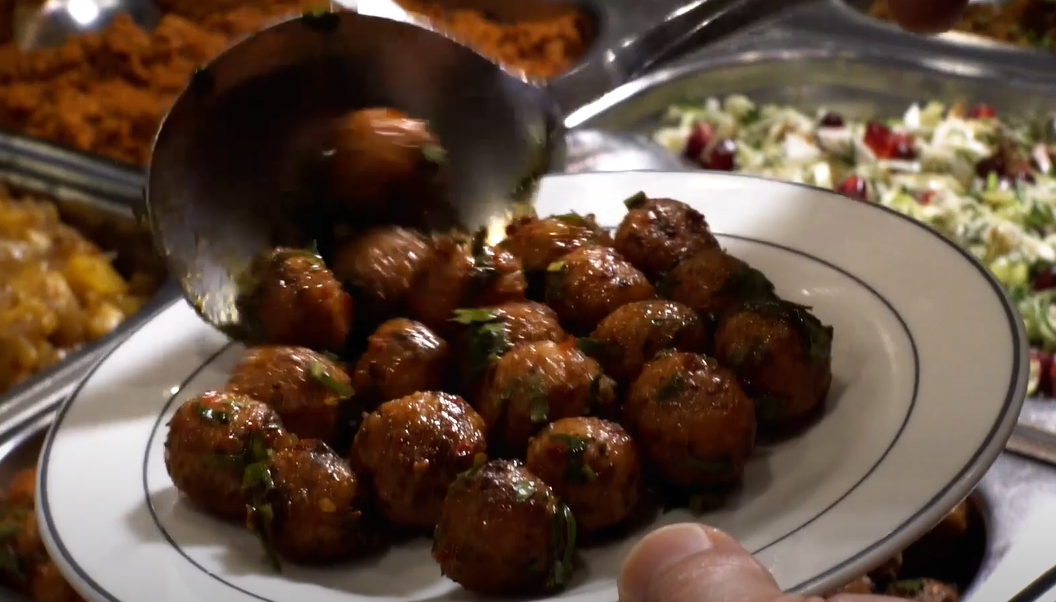 Découvrez chez Çiya Sofrası à Istanbul: l’authenticité culinaire turque