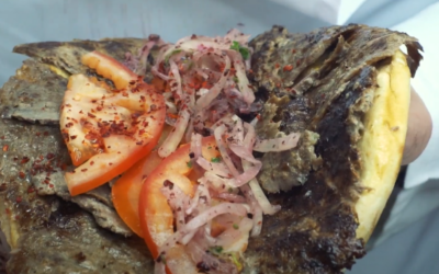 Dönerci Şahin Usta : Un Festin Savoureux pour environ 10 € près du Grand Bazar