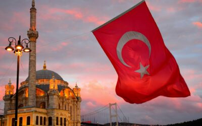 7 Faits Captivants sur la Mosquée d&rsquo;Ortaköy : Un Trésor Architectural d&rsquo;Istanbul