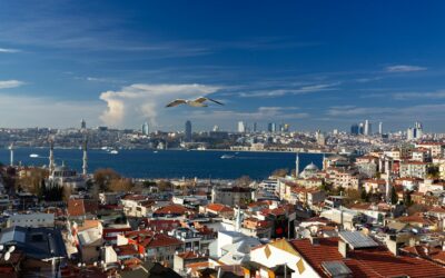 7 Raisons de Découvrir Üsküdar : Un Voyage à travers l&rsquo;Histoire et la Culture d&rsquo;Istanbul