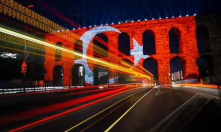 Aqueduc de Valens : Un Chef-d’Œuvre Antique au Cœur d’Istanbul