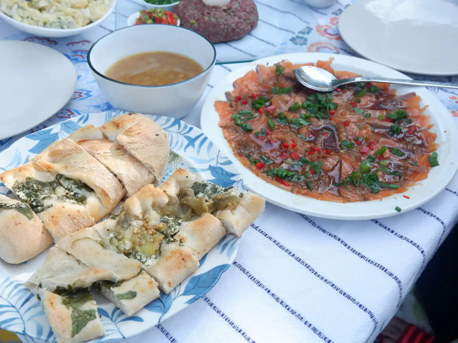 Şehzade Cağ Kebap Sirkeci à Istanbul