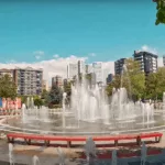 İBB Göztepe 60th Year Park : une oasis urbaine magique entre art, détente et gastronomie
