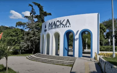 Maçka Park à Istanbul : découvrez un havre vert important au cœur de la ville