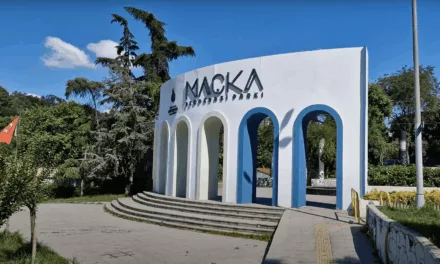 Maçka Park à Istanbul : découvrez un havre vert important au cœur de la ville
