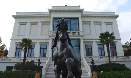 Le Musée Sakıp Sabancı Istanbul : art, histoire et panorama du Bosphore