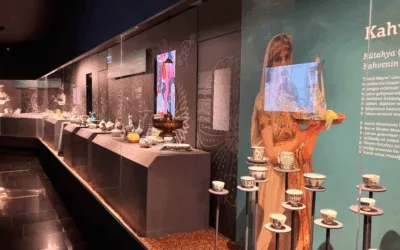 Musée de Pera à Istanbul : un voyage entre Orient et Occident