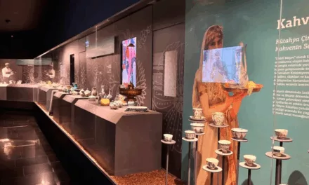 Musée de Pera à Istanbul : un voyage entre Orient et Occident