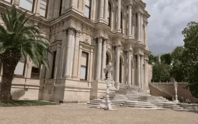 Palais de Beylerbeyi Istanbul : Visiter le Splendide joyau ottoman sur le Bosphore