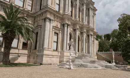 Palais de Beylerbeyi Istanbul : Visiter le Splendide joyau ottoman sur le Bosphore