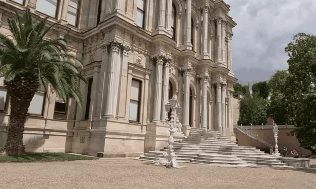 Palais de Beylerbeyi Istanbul : Visiter le Splendide joyau ottoman sur le Bosphore