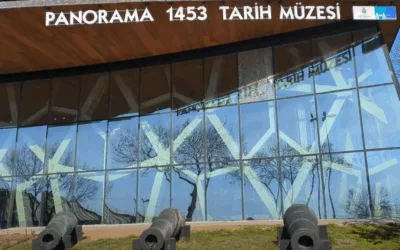 Musée Panorama 1453 : une immersion unique dans la conquête de Constantinople