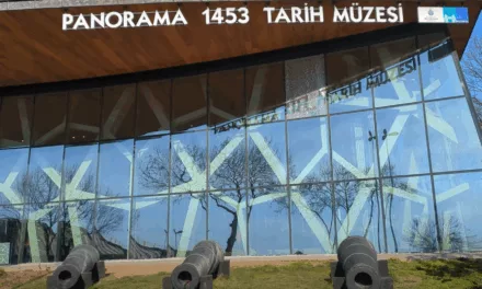 Musée Panorama 1453 : une immersion unique dans la conquête de Constantinople