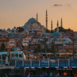 Mosquée Süleymaniye à Istanbul : Le Chef-d’Œuvre d’Architecte de Sinan à Découvrir Absolument
