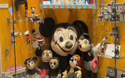 Musée du Jouet d&rsquo;Istanbul : un voyage émotionnel au cœur des souvenirs et de l’enfance