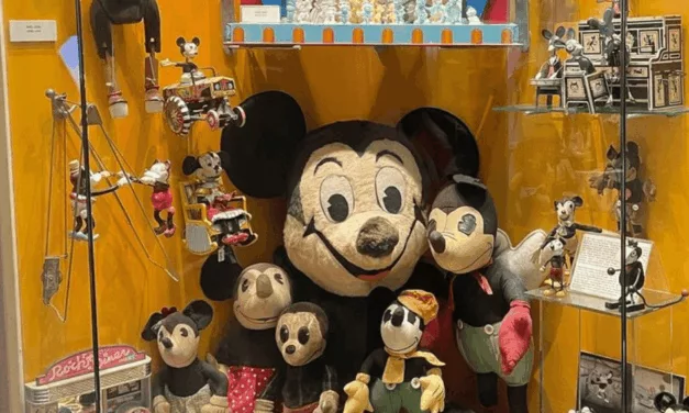 Musée du Jouet d&rsquo;Istanbul : un voyage émotionnel au cœur des souvenirs et de l’enfance