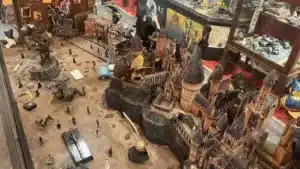 Musée du Jouet de Balat