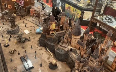 Musée du Jouet de Balat à Istanbul : Une Visite Inoubliable au Cœur du Quartier Coloré